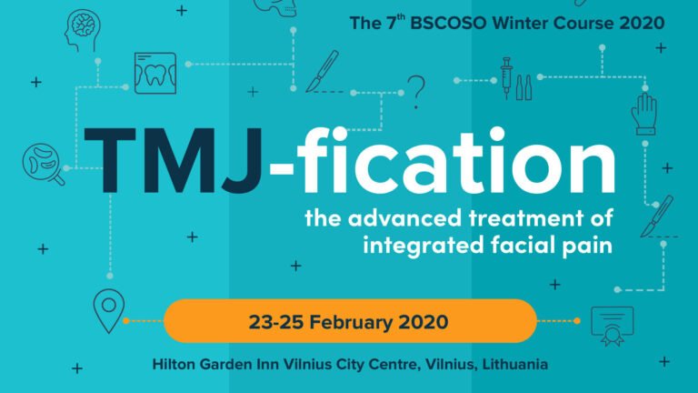 BSCOSO Winter Course 2020