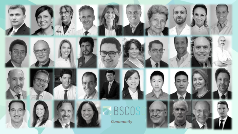 BSCOSO Webinars 2020