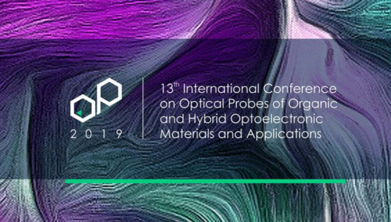 13th International Conference on Optical Probes