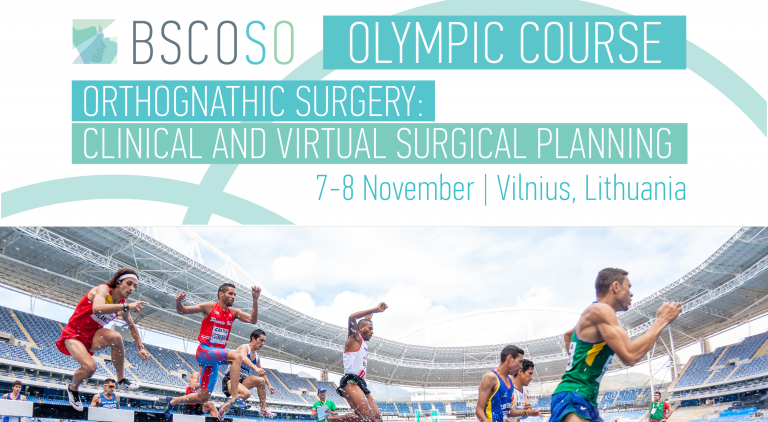 BSCOSO Autumn Course 2016